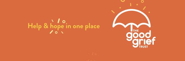 goodgrieftrust Profile Banner