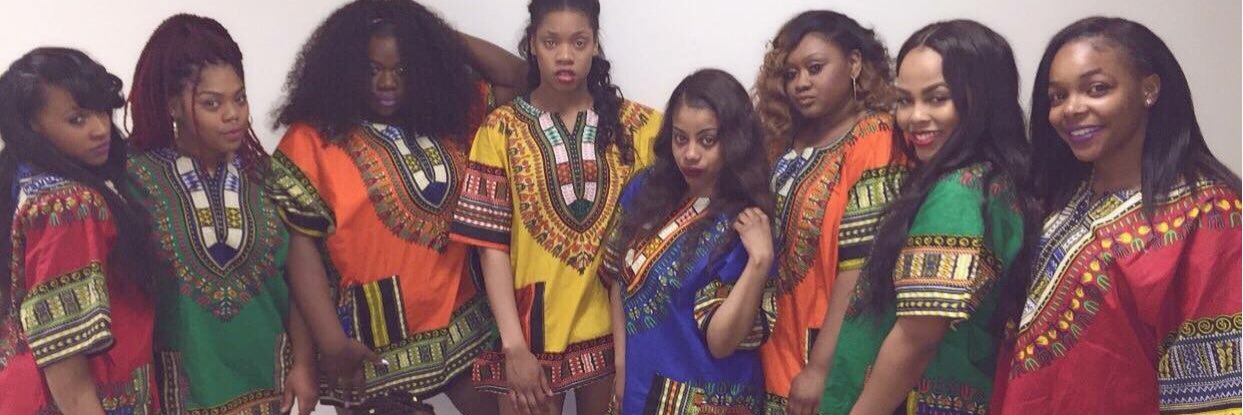 Eastern's ASA banner