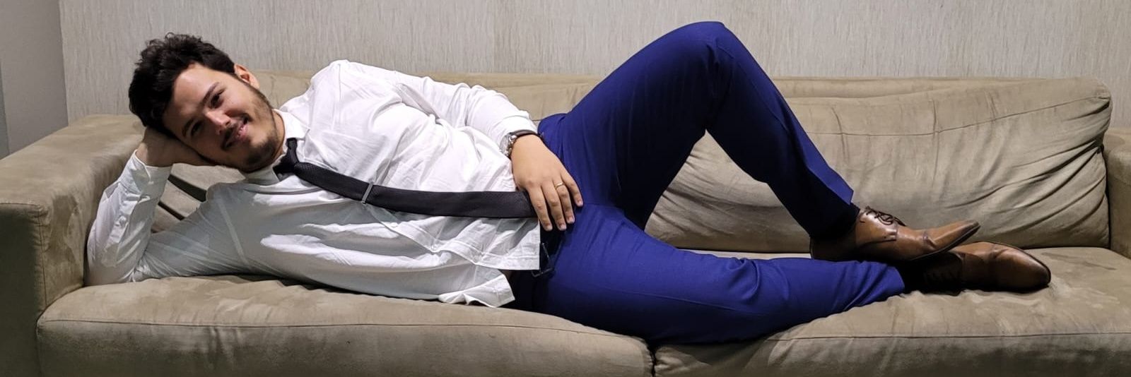 arthuromoraes's profile banner image