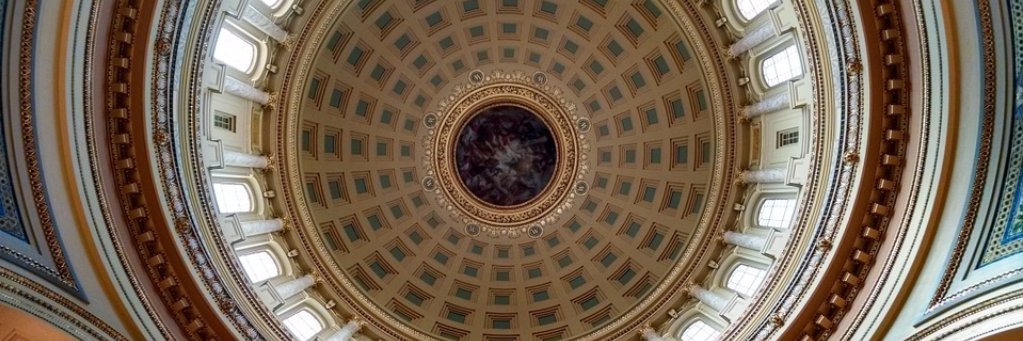 Wisconsin DSPS banner