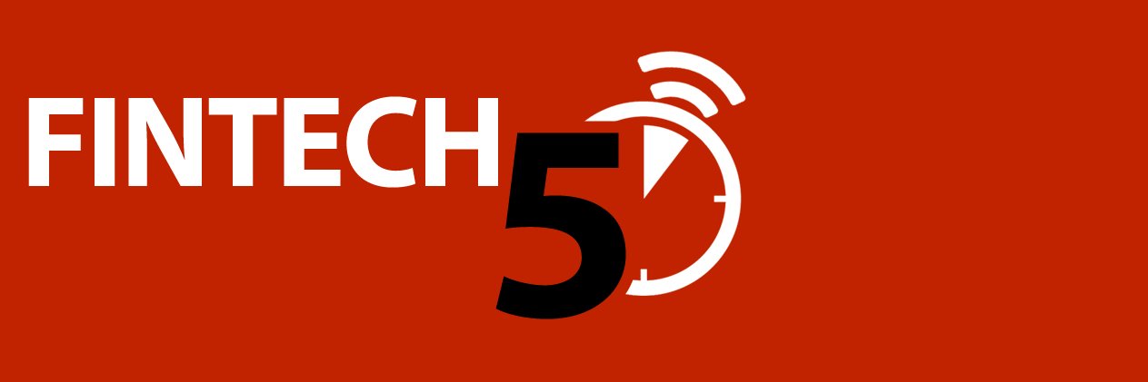 Fintech5 banner