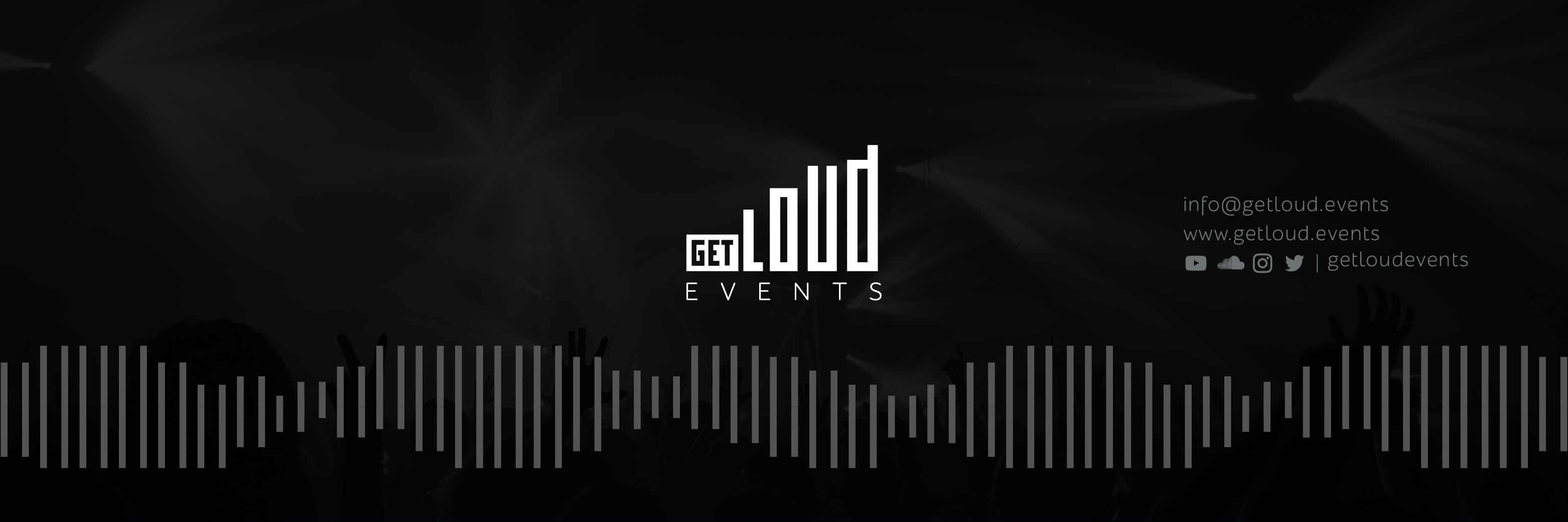 getloudevents's profile banner image