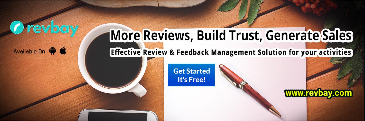 Revbayapp's profile banner image