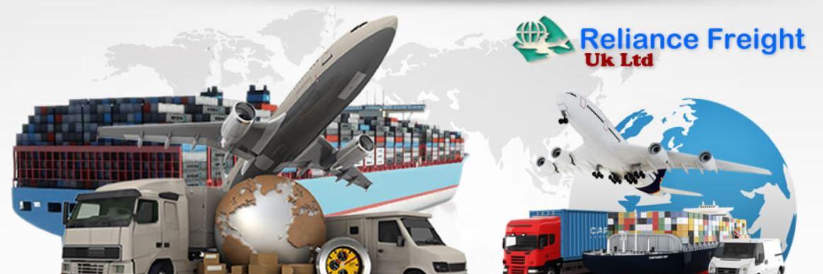Reliancefreight's profile banner image