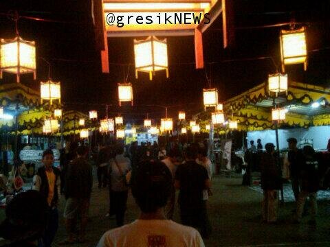 Gresik News banner