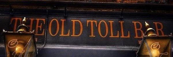 theoldtollbar Profile Banner