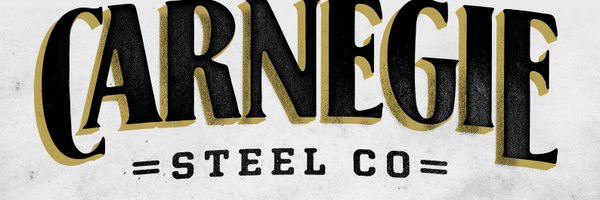 Andrew Carnegie Profile Banner