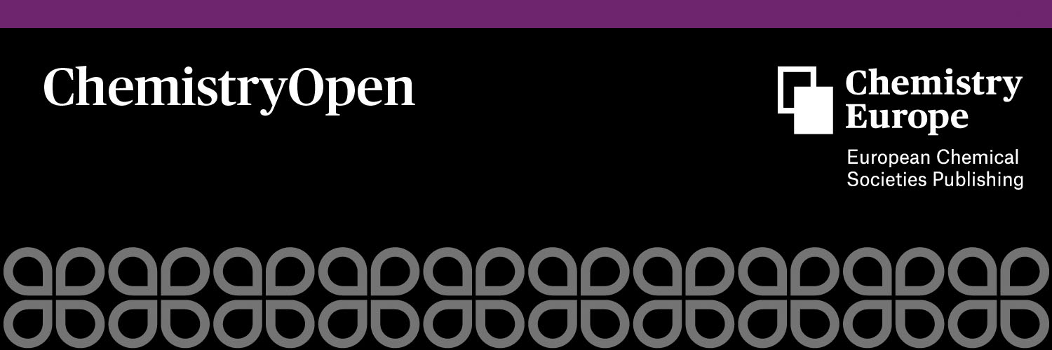 ChemistryOpen banner