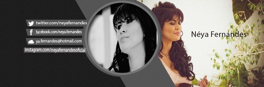 NeyaFernandes's profile banner image