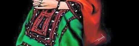 FirstLadyOman's profile banner image