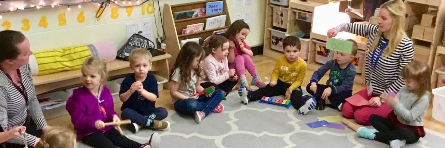 IREC Pre-K (Mrs. B) banner