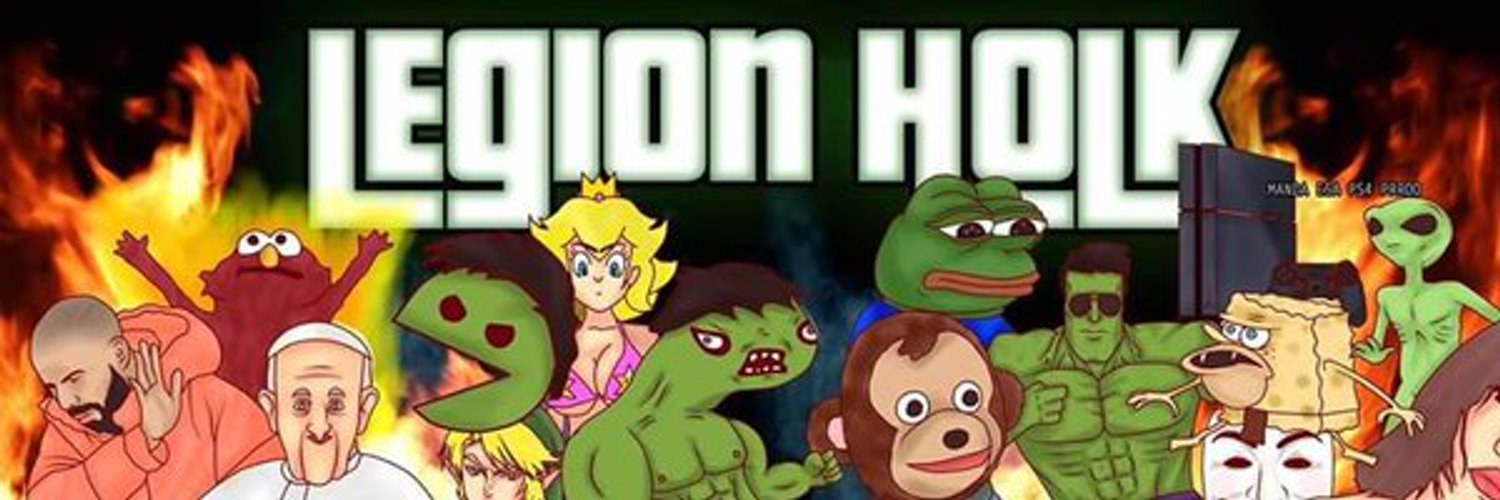 RexArmySquad's profile banner image