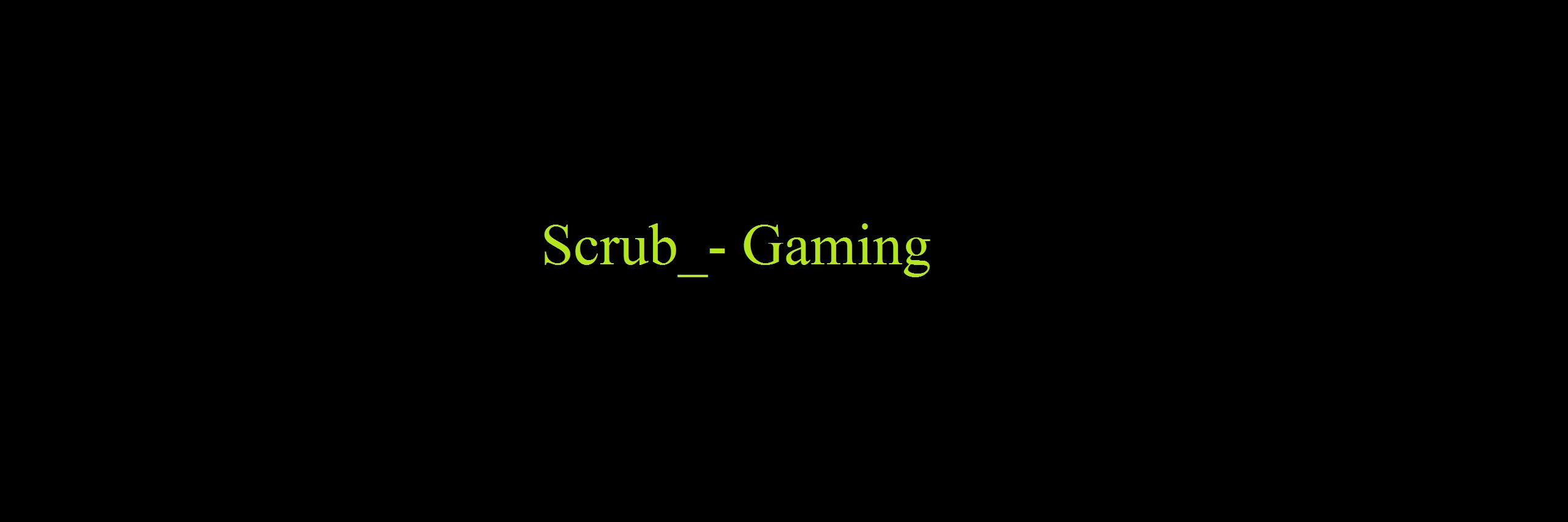 Scrub_- banner