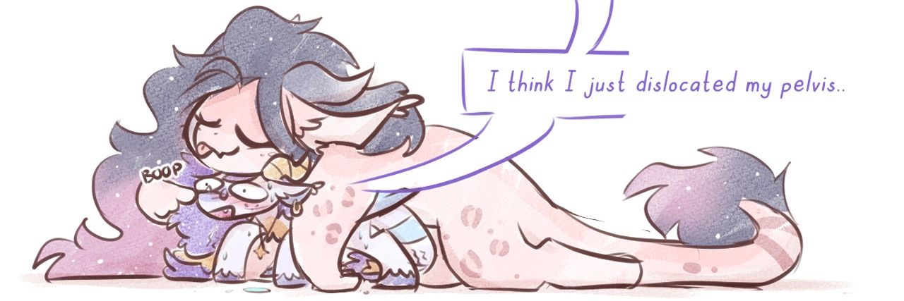 ✨DrawTheUniverse✨ banner