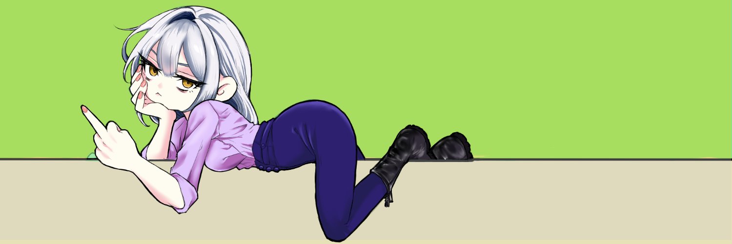 我蔦早瀬 banner
