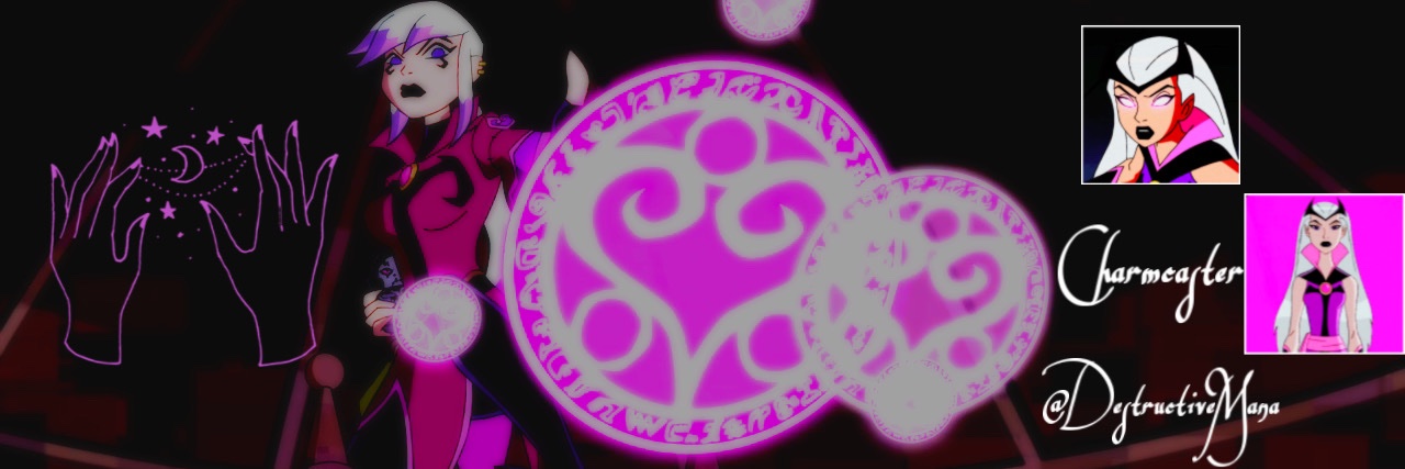 ㅤㅤ     ¢нαям¢αѕтєя〜♡॰ॱ banner