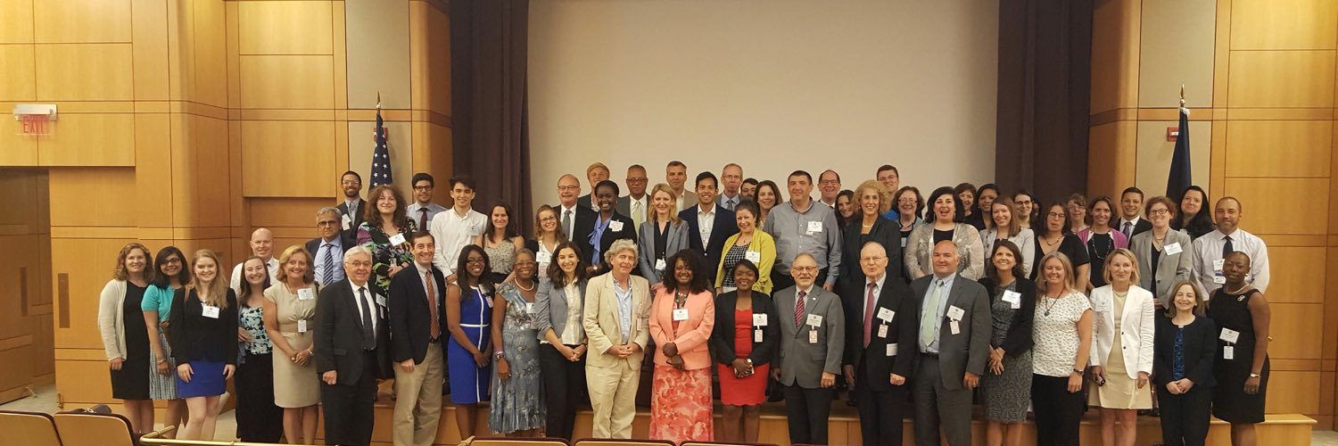 NextGen Global Health Security Network banner