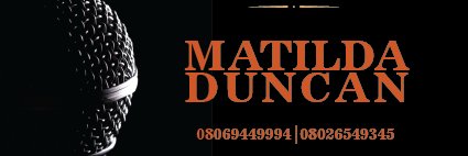 MatildaBookings's profile banner image