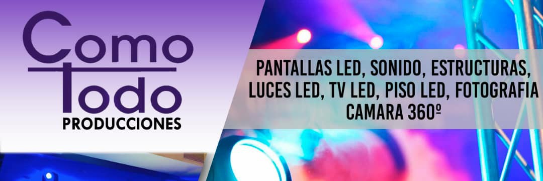 comotodotv's profile banner image