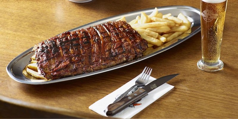 Outback Jacks banner