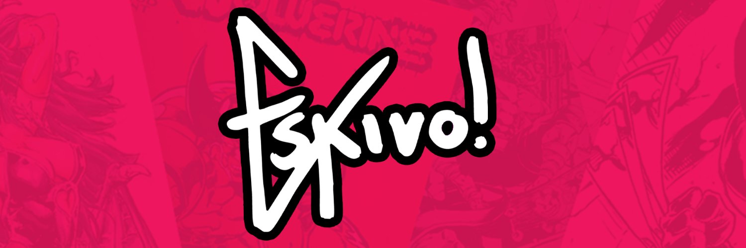 Eskivo's banner