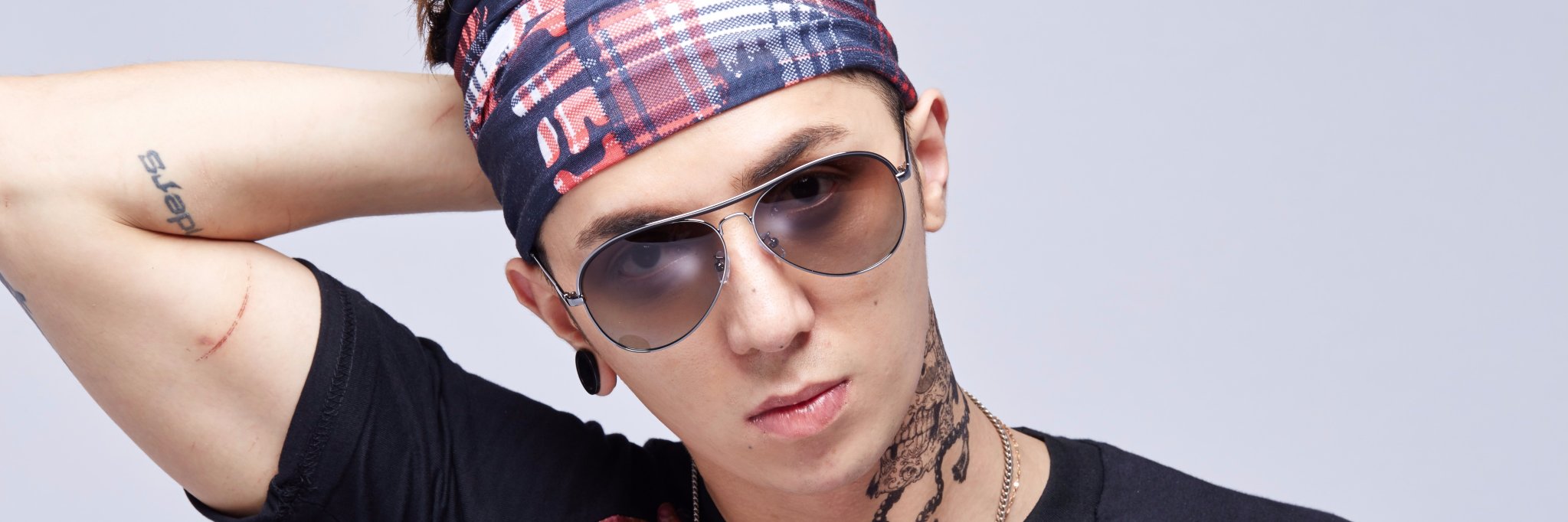 caxmanvision's profile banner image