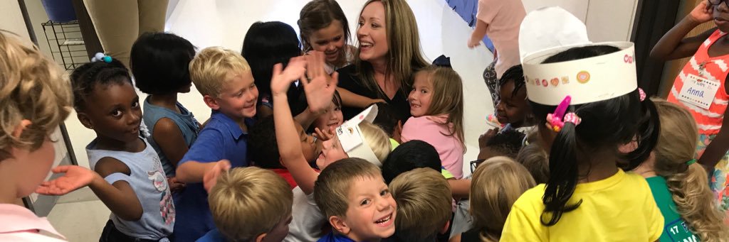 Michelle Holland banner