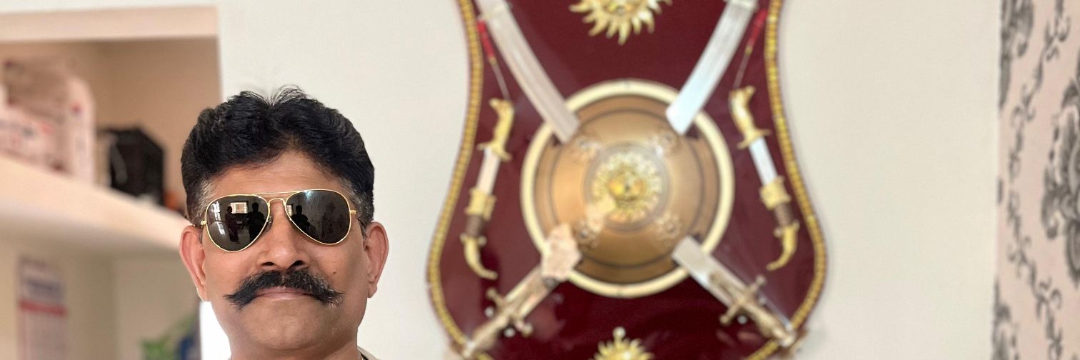 बजरंगसिंह तंवर banner