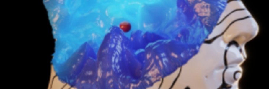 MPalbu's profile banner image