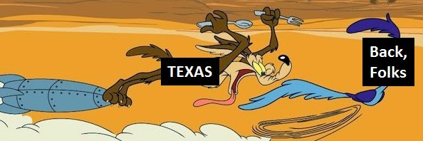 TexasPregamer's profile banner image