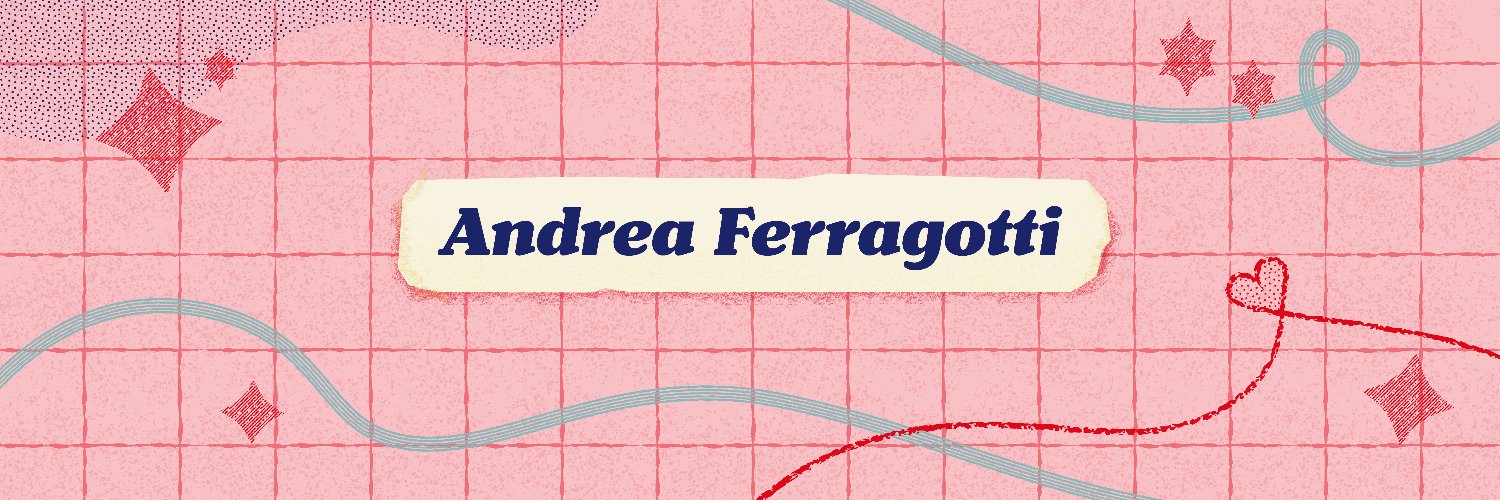 Andrea banner