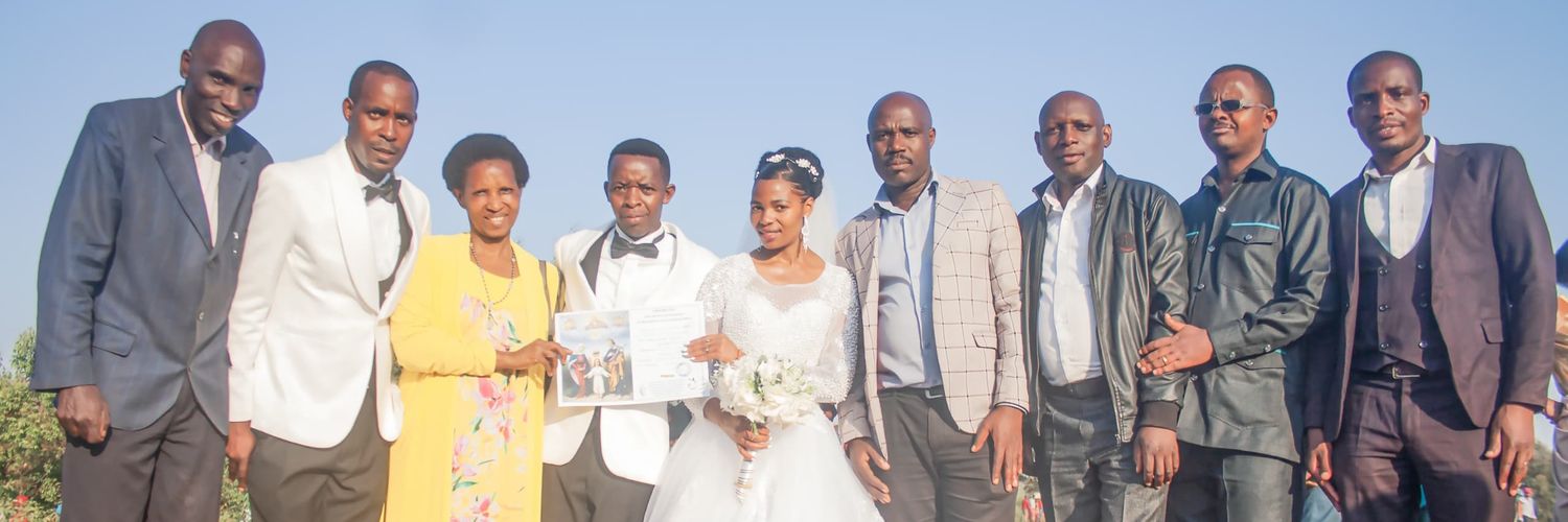 TBenimana's profile banner image
