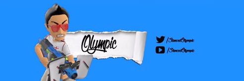 StancedOlympic's profile banner image