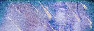 Twitter banner for @farewells