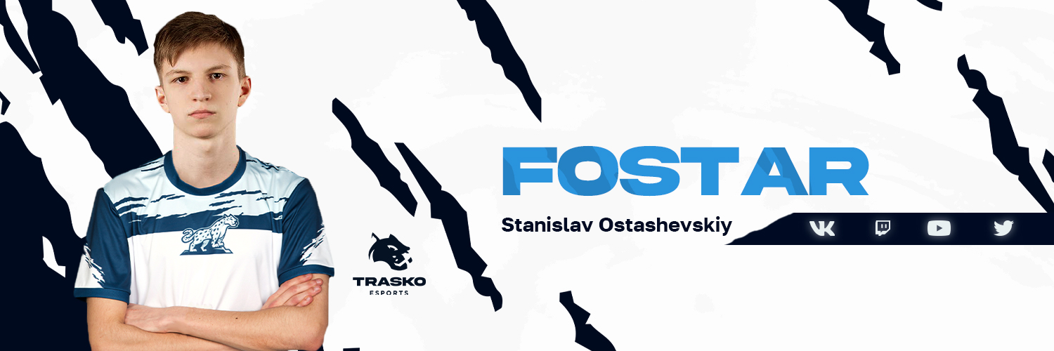 Stanislav Profile Banner
