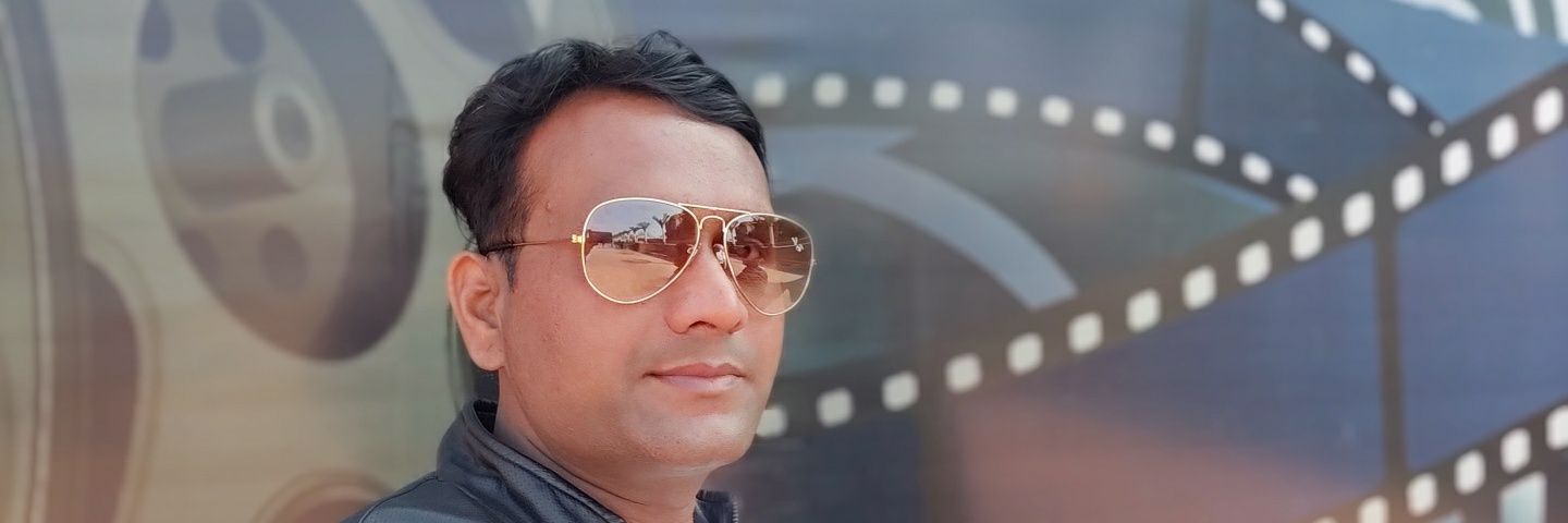 PUNDRAJENDRA's profile banner image