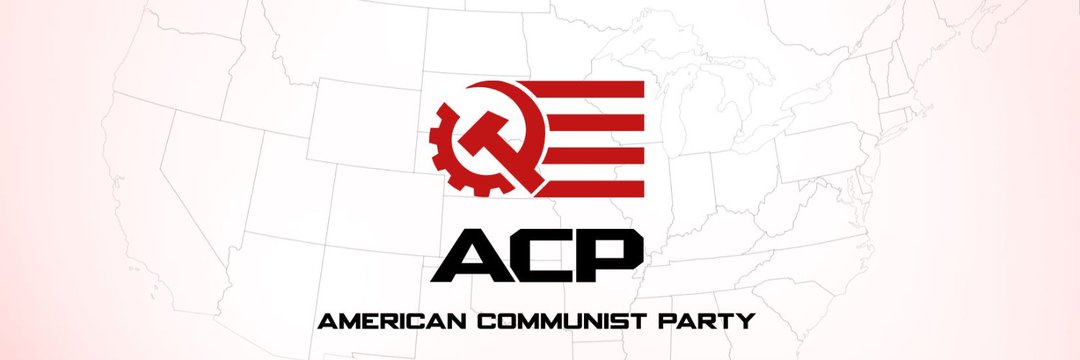 AmericanBolshevik banner
