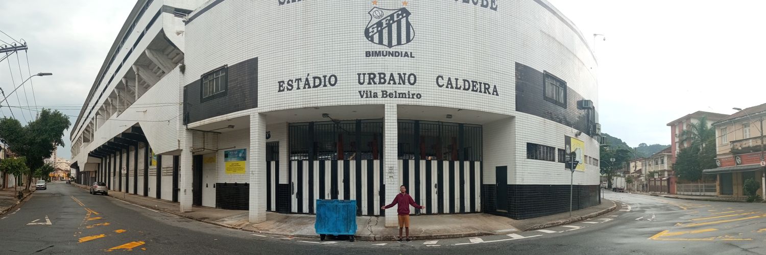 Lucasbrbr2312's profile banner image