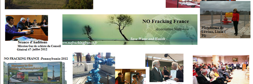 NoFrackFrance's profile banner image