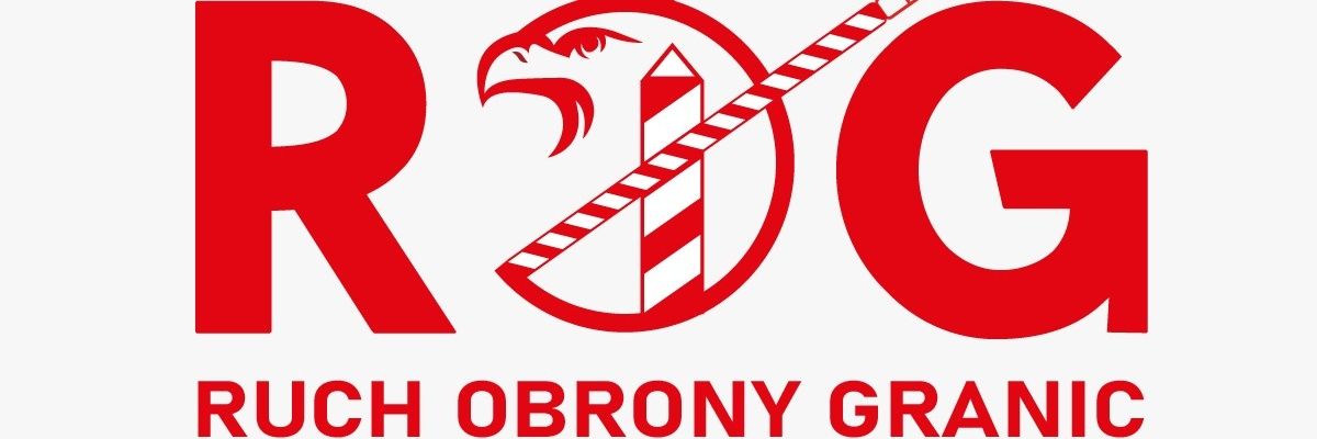 Andrzej Karol B.Ruda wrona Orla nie Pokona🇵🇱 banner