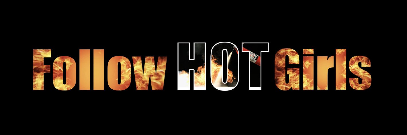 _FollowHotGirls's profile banner image
