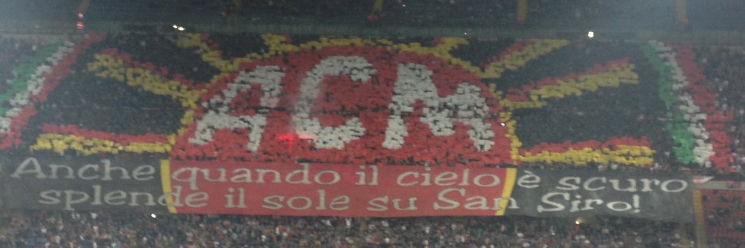 ale95dossi's profile banner image