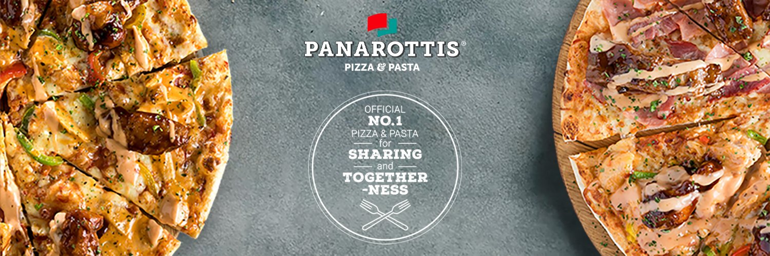 Panarottis SA banner