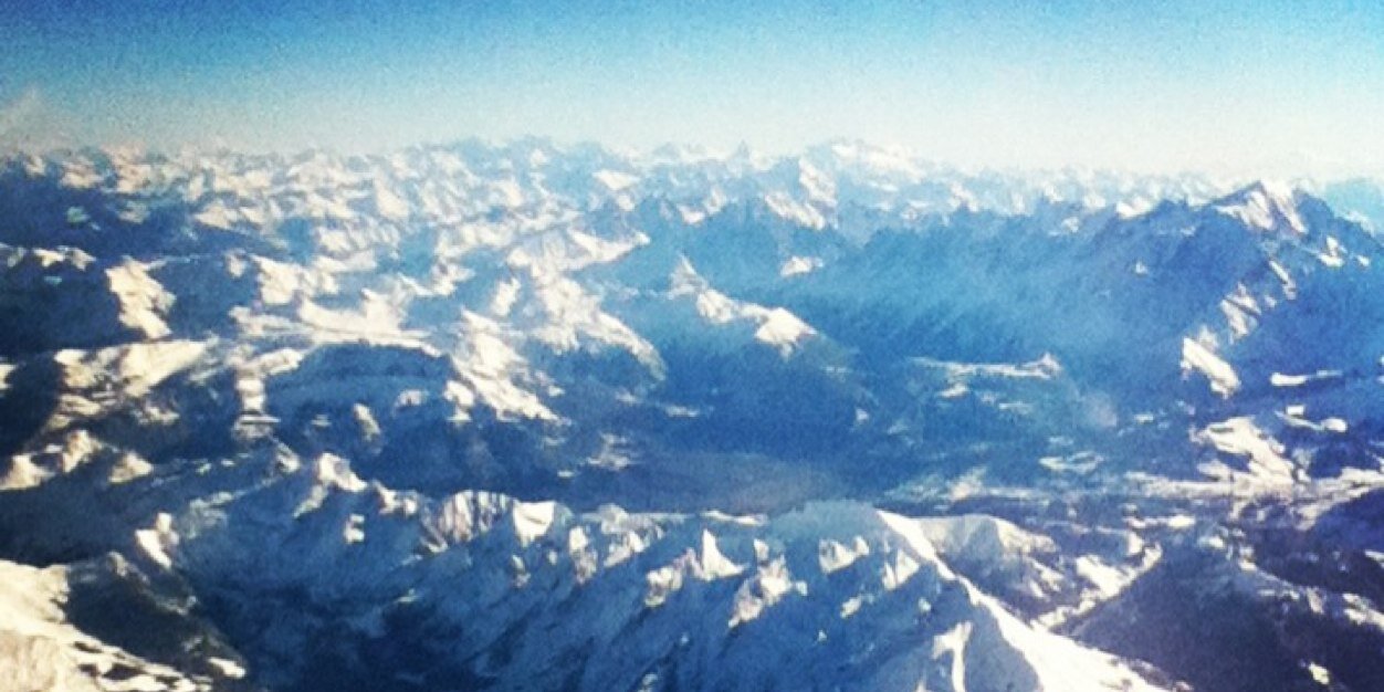 James Clugnet banner