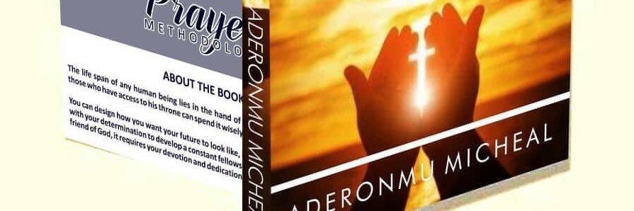 Micheal Aderonmu banner