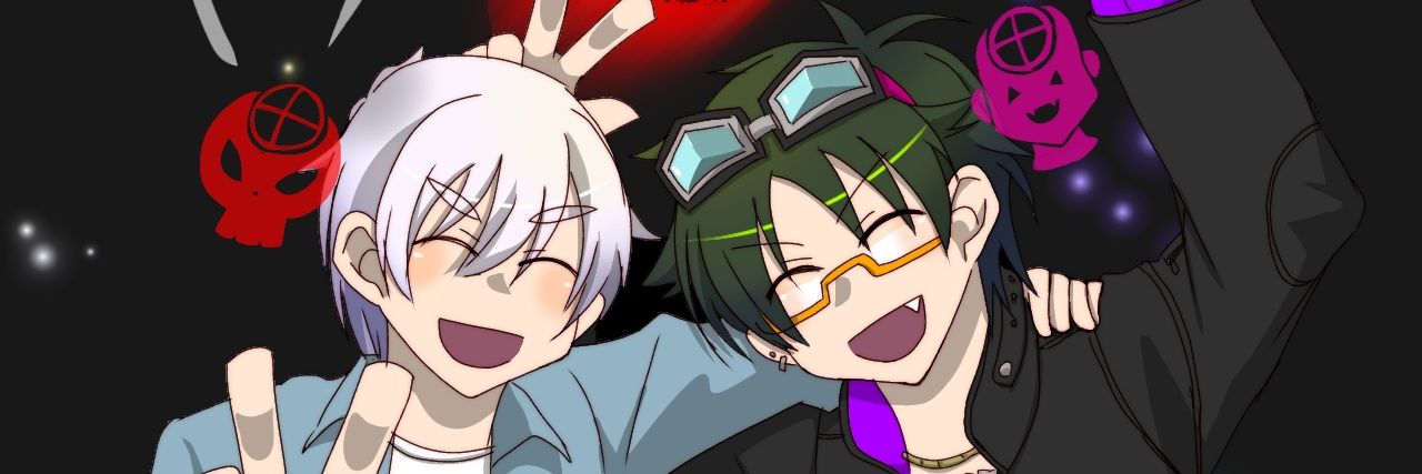 occhiali73's profile banner image