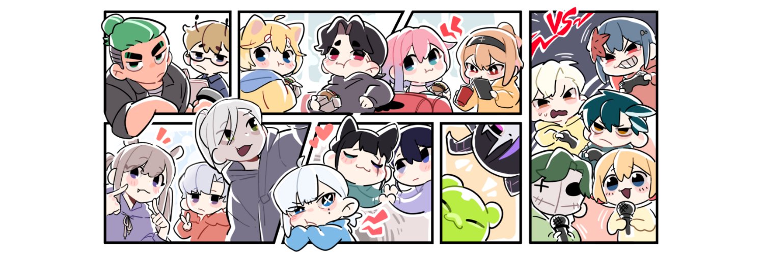 _sLiMeBeaR's profile banner image