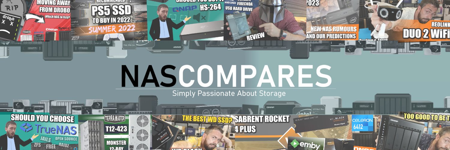 Robbie Andrews banner