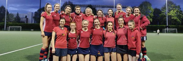 PenarthLadiesHC Profile Banner