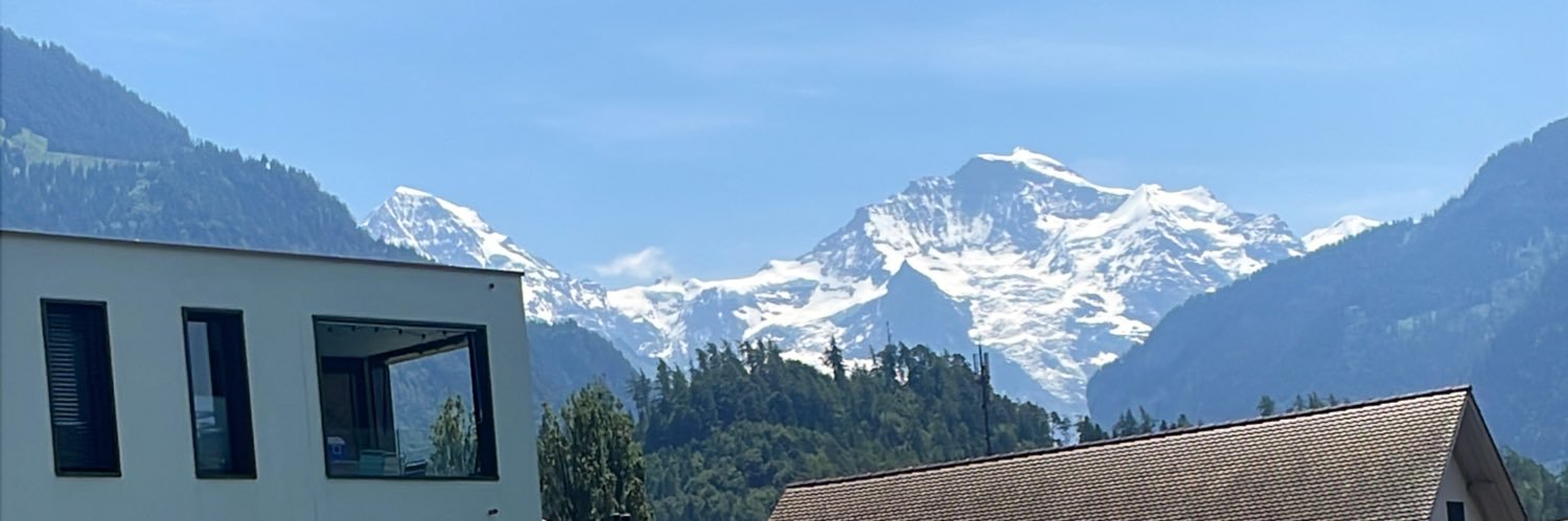 Luke Spud 🌎 ✈️ banner